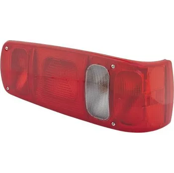 Zadní světlomet Zadní světlo HELLA 2VA 007 502-061