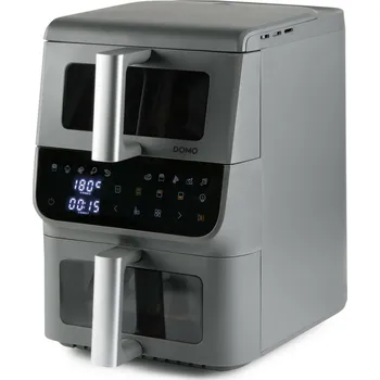 fritéza DOMO DO550FR