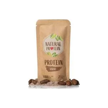 Protein NaturalProtein Protein kakao 35 g