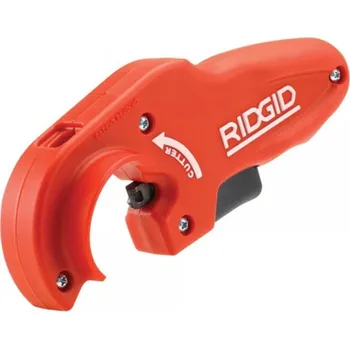 RIDGID řezák plastových odpadových trubek, 50 mm