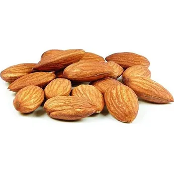 ASO - Zdravý život Mandle 23/25 NPS premium quality Hmotnost: 250g