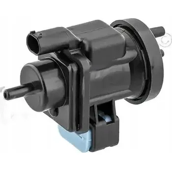 Instalatérský materiál ELEKTRO-PNEUMATICKÝ VENTIL ŘÍZENÍ TURBA 639 903