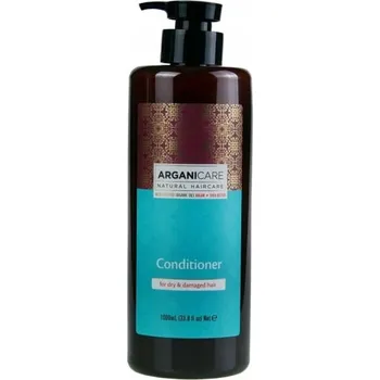 Kondicionér na vlasy Arganicare 1000 ml