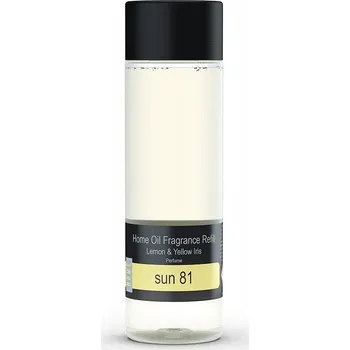 JANZEN Náplň do difuzéru Sun 200 ml
