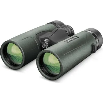 Dalekohled Pozorovací dalekohled, Nature Trek, 10x42, Hawke, zelený
