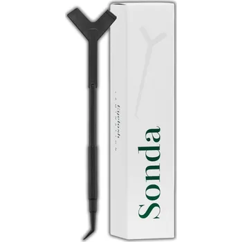 SONDA, plastový aplikátor pro laminaci řas