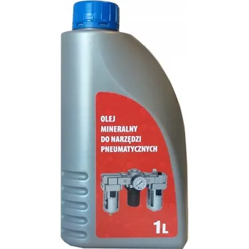 Minerální olej pro pneumatické nářadí VG-32 1L