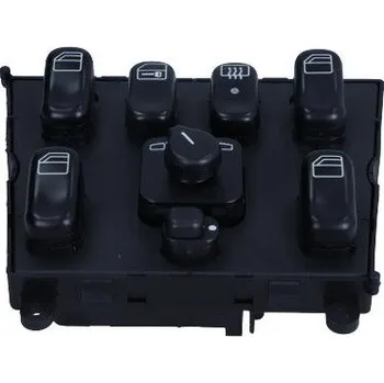 Spínač, vyhřívání zadního skla MAXGEAR 50-0383