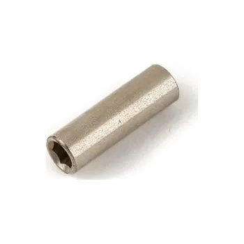 Příslušenství pro strunný nástroj Fender Bass Truss Rod Nut - 5/16" Hex Adjustment + prodloužená záruka 3 roky