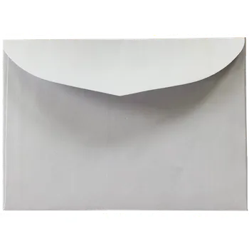 Obálka Focus Envelope 162x229 (C5) 120g White 500 pcs