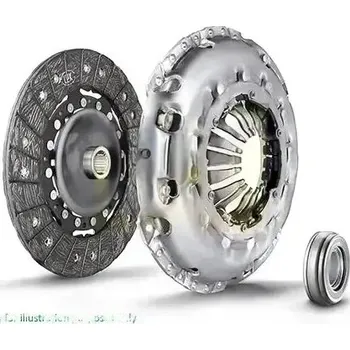 Spojková sada Schaeffler LuK 618 3071 00 Sada spojky