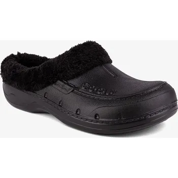 Pánská zimní obuv COQUI HUSKY Black 44