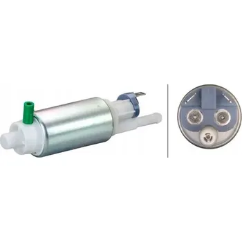 Palivový systém Palivové čerpadlo Hella 8TF 358 106-581