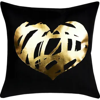 Povlak na dekorativní polštářek Dekorační povlak na polštář DOMAREX 40 x 40 cm