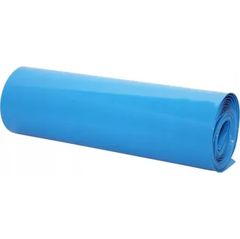 Izolační páska FÓLIE SMRŠŤOVACÍ PVC 350x0,15mm 1m (3030)