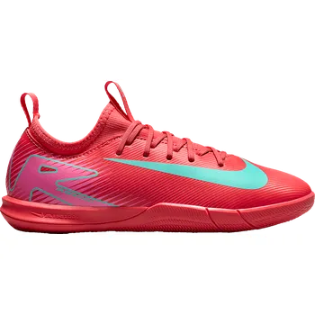 Dětská sportovní obuv Sálovky Nike Zoom Mercurial Vapor 16 Academy IC Kids fq8411-800 Velikost 34 EU | 2 UK | 2,5Y US | 21,5 CM
