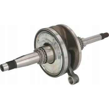 Kliková hřídel Kliková hřídel Inparts IP000632