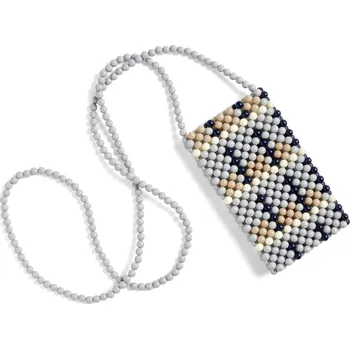 HAY Taštička na mobil Perla Karo