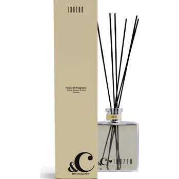 Vůně do bytu JANZEN Aroma difuzér &C Lychee Blossom & Shine