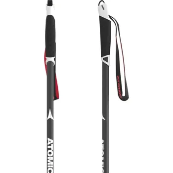 Běžecké lyžování Hole na běžky ATOMIC SAVOR Black, 160