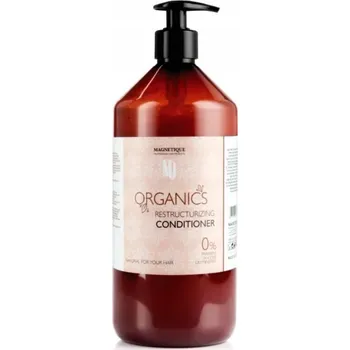 Šampon Magnetique Organics Restructurizing Shampoo – Regenerační šampon