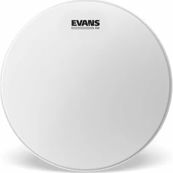 Blána Evans B10G2 G2 Coated 10" Blána na buben