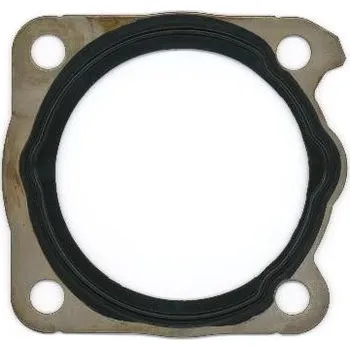 Těsnění motoru Těsnění, pouzdro kolena sacího potrubí ELRING 394.060