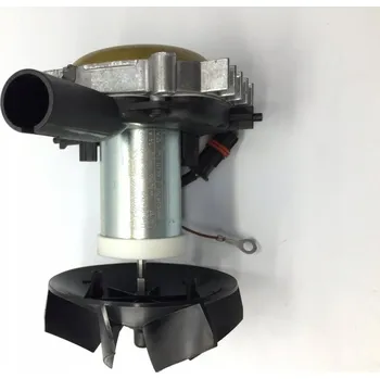 Ventilátor topení a klimatizace 1302788A GENERIC Ventilátor topení