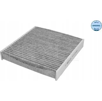 Kabinový filtr Filtr, ventilace prostoru pro cestující MEYLE 53-12 320 0004