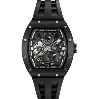 Hodinky Tsar Bomba TB8212C-02 Elementar Automatic 50mm 5ATM