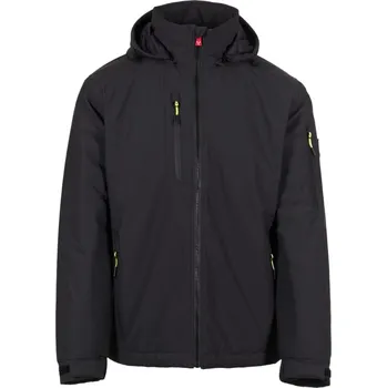 pracovní bunda PayPer Bunda Payper CREEK ULTRALITE PAD softshellová antracit 2XS