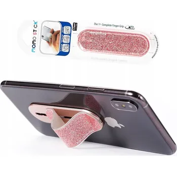 Stojan Smart-Tel růžový