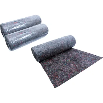 Sada nářadí BGS Diy BGS 9794-2-47000, Sada malířského krycího rouna | 20 × 0,3 m | 3dílná