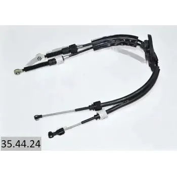 Spojková sada Linex 35.44.24 Lanko spojky, manuální převodovka