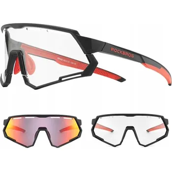 Sluneční brýle Rockbros cyklistické brýle polarizační fotochromatické