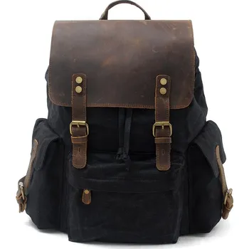 Městský batoh TopMode Voděodolný vintage batoh 503469