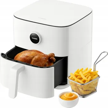 fritéza Horkovzdušná fritéza Xiaomi Smart Air Fryer 4,5L Zdravé smažení 1500W
