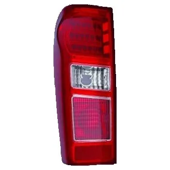 Zavěšení kol SVĚTLO ISUZU D-MAX II 12-18 ZADNÍ LEVÉ