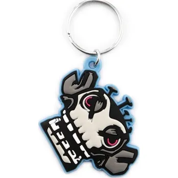 Klíčenka Arcane - Monkey Bomb