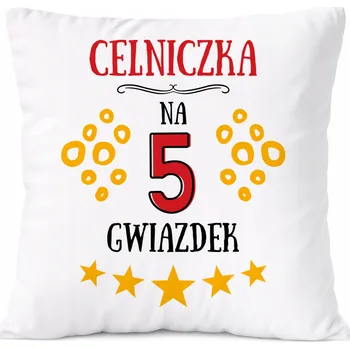 Obraz Polštář pro chovatele jako Dárek s potiskem , bílý PoliDraw