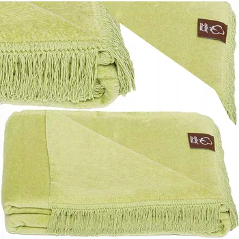 Prostěradlo Deka Umipled bavlna 150 cm x 200 cm vícebarevná