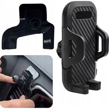 ADAPTÉR PRO DRŽÁK TELEFONU VOLVO XC 90 2015-2023 DRŽÁK CARBON