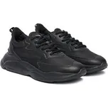 Sneakersy HUGO Leon 50552663 Černá 36