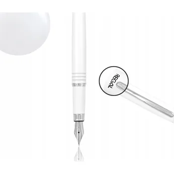 Plnicí pero Regal na bombičky