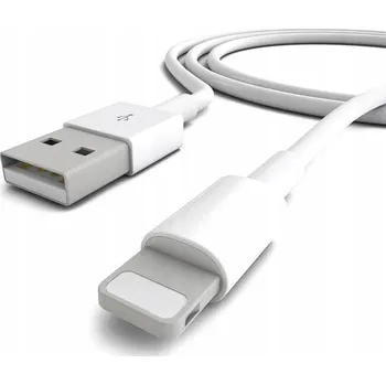 Datový kabel USB kabel - Apple Lightning Smart-tel.pl 1 m