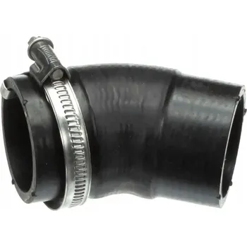 Ventilátor topení a klimatizace Gates 09-0039 Hadice sání vzduchu (turbodmychadlo)