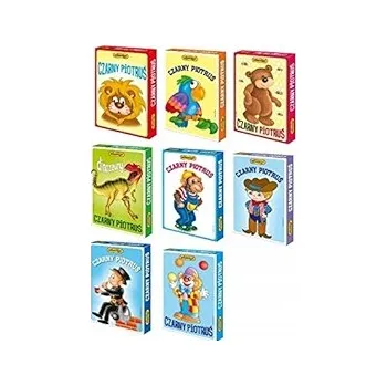 černý petr Adamigo Černý Petr