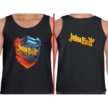 Pánské tílko Judas Priest - tílko 2
