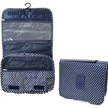 Příslušenství k zavazadlu Cestovní závěsný organizér - pánský