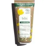 KLORANE BEBE Hydratační krém s BIO měsíčkem 200 ml